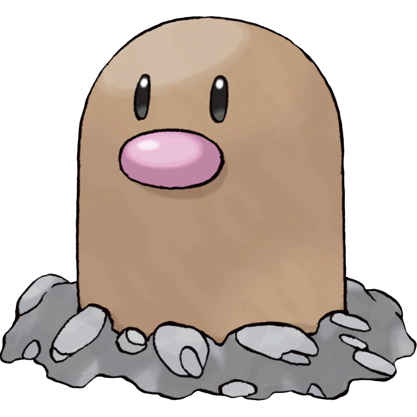 Diglett